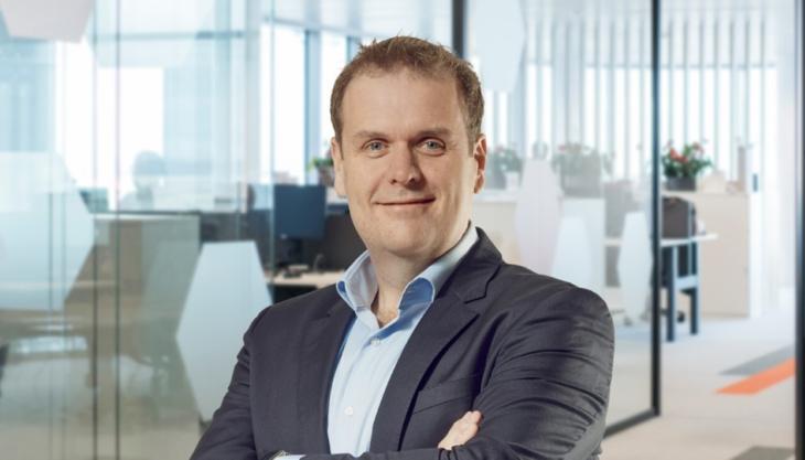 Neil Ash will become Forterra chief executive officer designate on 3 April 2023 Neil Ash