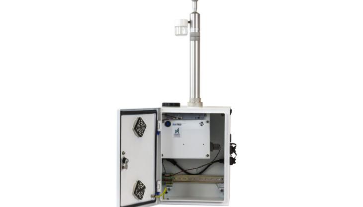 MCERTS approval for TSI Environmental DustTrak monitors TSI Environmental DustTrak monitor