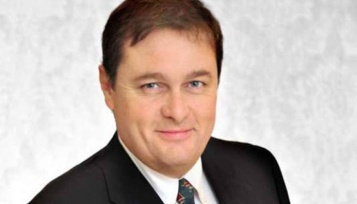 Norbert Paprocki Norbert Paprocki