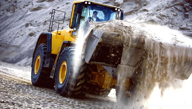 BAA win Court of Appeal hearing on Aggregates Levy Aggregates levy