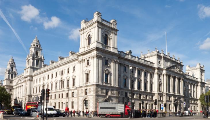 HM Treasury