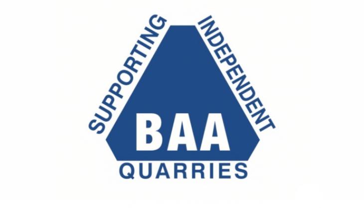 BAA logo