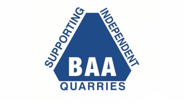 BAA chairman Paul McManus has issued a statement of support to members BAA logo