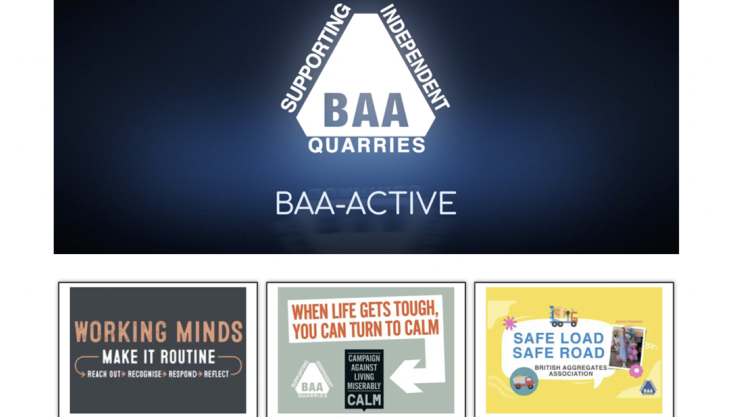 BAA-Active