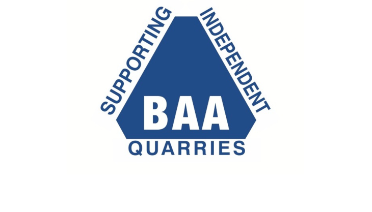 The BAA is championing the HSE's Working Minds campaign BAA