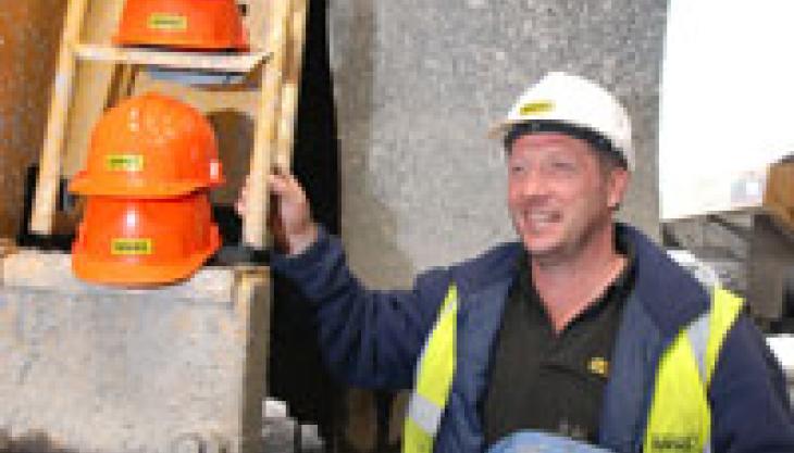 Banks Mining launch new apprenticeship scheme Banks Mining apprenticeship
