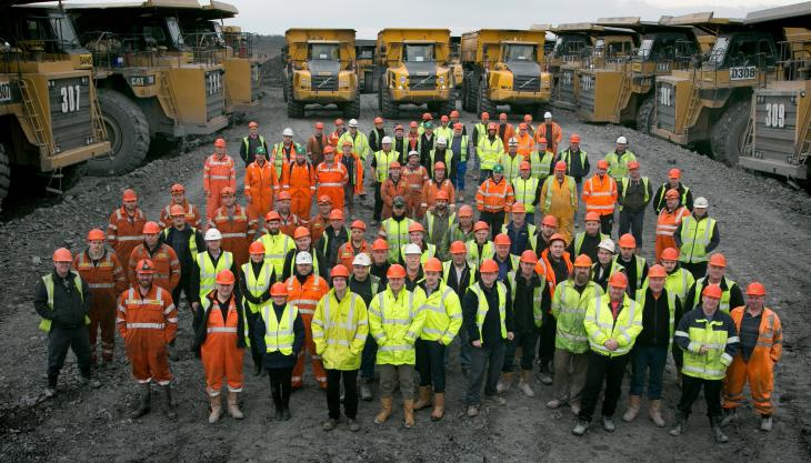 Banks Mining urge Secretary of State to permit surface mine after High Court quashes rejection decision Banks Mining