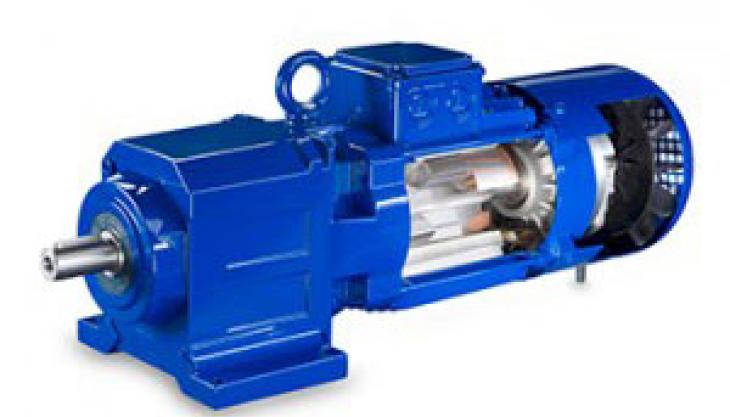 S Series synchronous motor