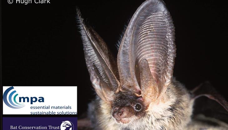 MPA and Bat Conservation Trust