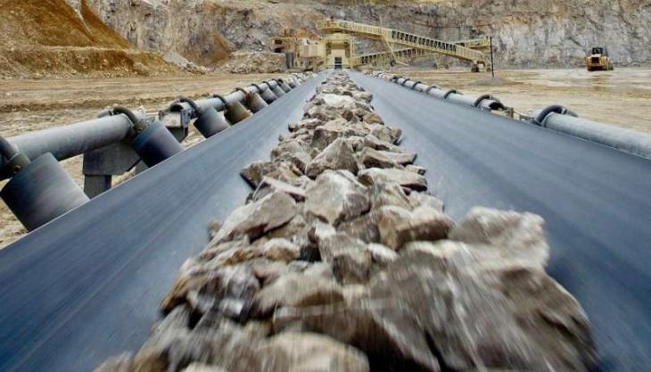 BDS Marketing Research have published their latest annual reviews of outputs in the aggregates, asphalt and concrete markets Aggregates
