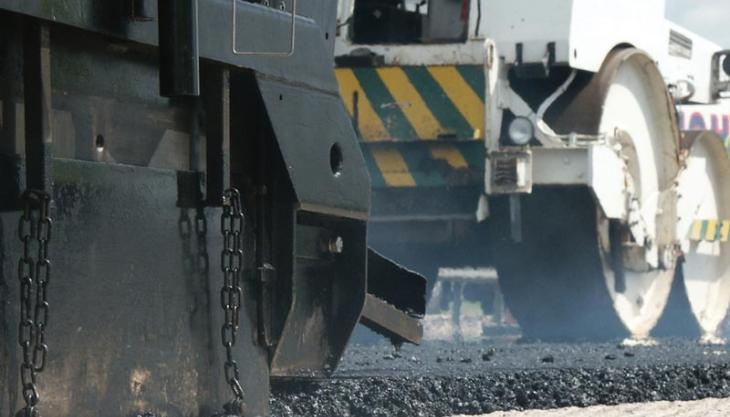 UK asphalt market stabilizes in 2013