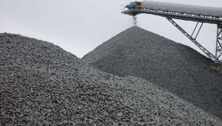BDS have released their annual ‘Estimated Outputs of Pits & Quarries and Marine Wharves in Great Britain’ report BDS aggregates output report