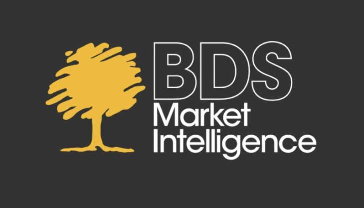 BDS have launched a new website BDS