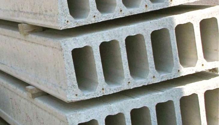 Precast concrete products industry report Precast concrete products industry report