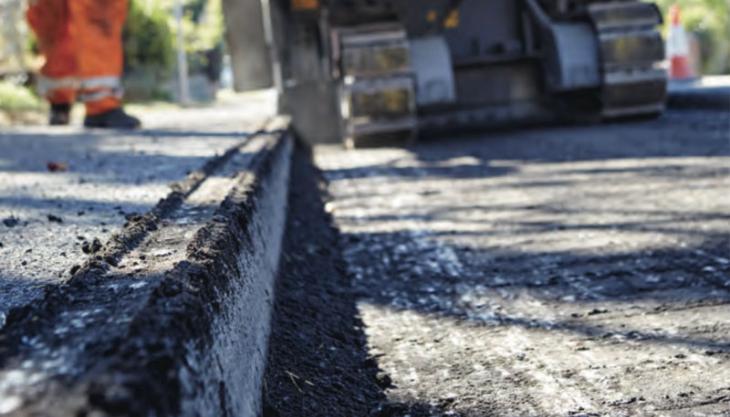 BDS have published the latest edition of their 'Terms Contracts for Highways Maintenance' report Terms Contracts