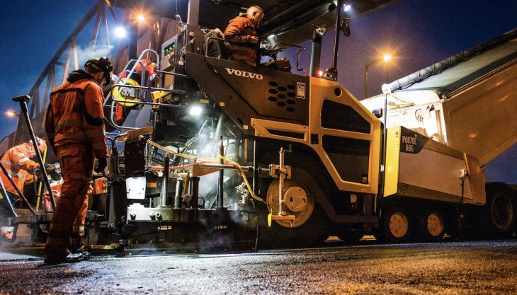BDS have published their thirteenth annual update on Term Contracts for Highways Maintenance Highways Term Maintenance