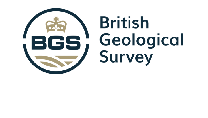 The new BGS logo and branding BGS