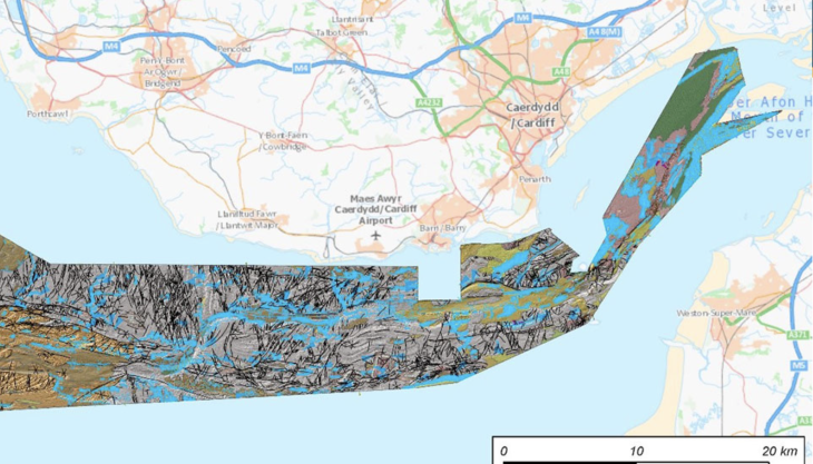 BGS has joined the newly unveiled UK CSM BGS