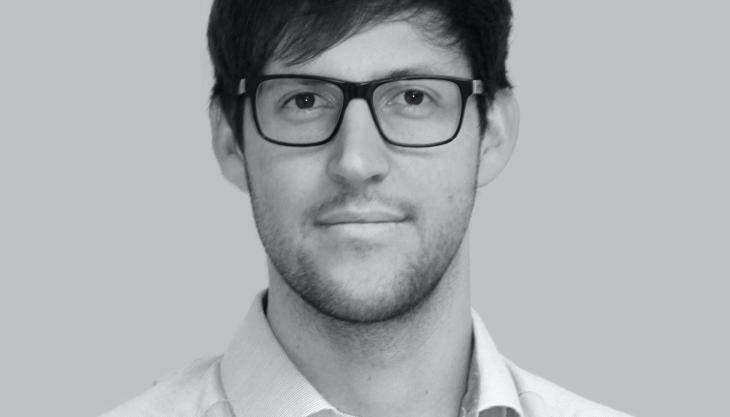 Bill Pryor, new managing director of Toppesfield Ltd Bill Pryor