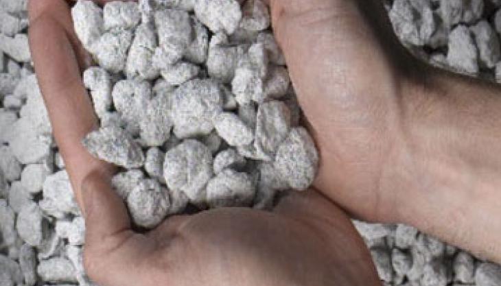 Billian's GTR PavingPellets