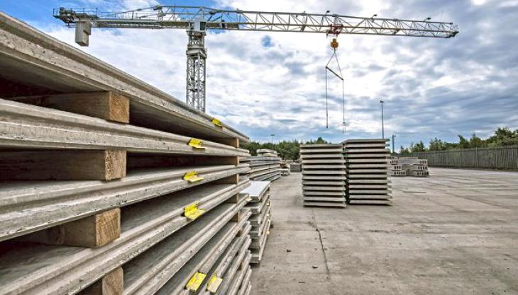Bison Hollowcore Bison Hollowcore