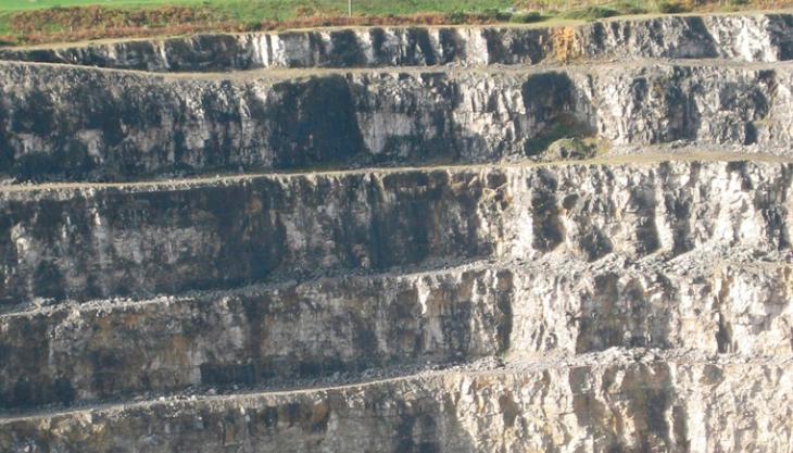 BLA publishes 2015 sustainable development report British Lime Association sustainable development report