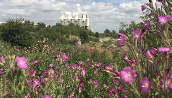 The British Lime Association has published its Sustainability Report 2020 BLA Sustainability Report 2020