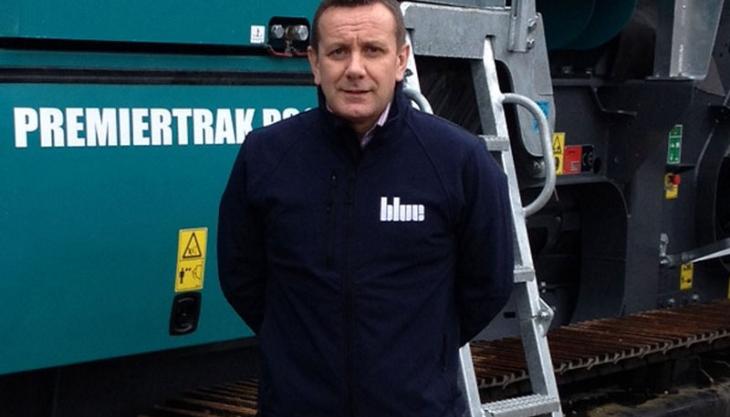 Barry O'Regan Barry O'Regan