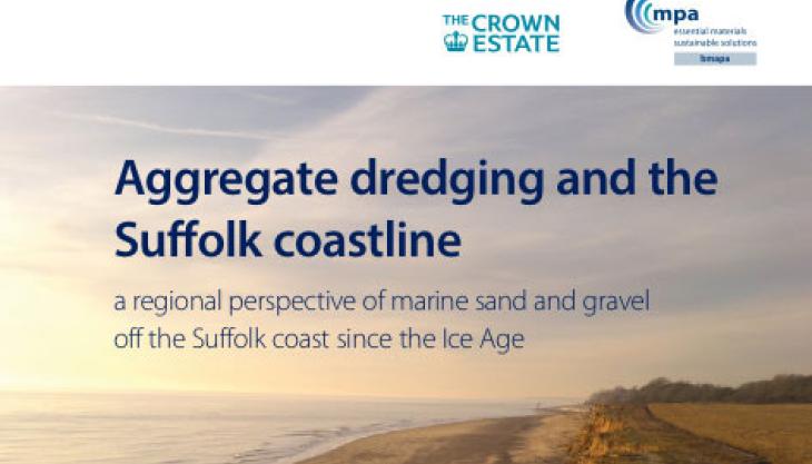 BMAPA publish brochures on geological evolution of local coastlines BMAPA brochures on coastlines
