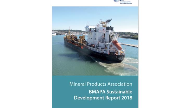 BMAPA Sustainable Development Report 2018 BMAPA SD Report 2018