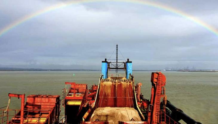 BMAPA has published two new marine aggregates reports BMAPA has published two new marine aggregates reports