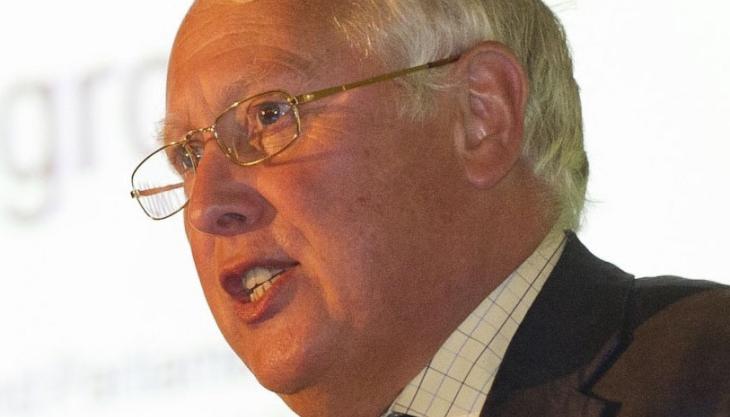 Bob Neill MP Bob Neill MP