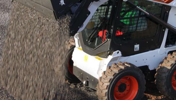 Bobcat have launched a new ‘Pay Only 50%’ hire purchase finance scheme for UK customers Bobcat