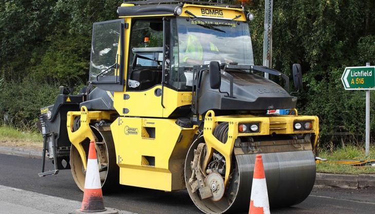Bomag announce price increases