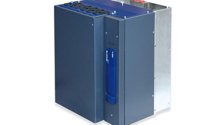 ACU 7 drive controller ACU 7 drive controller