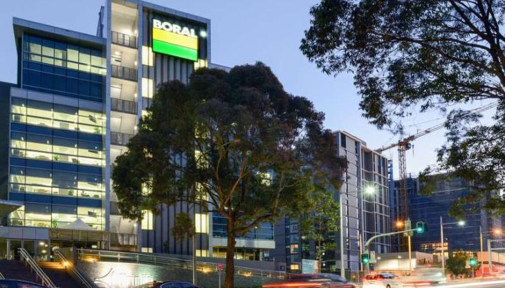 Boral have announced the appointment of Belinda Shaw as their new chief financial officer, effective 30 January 2023 Boral HQ