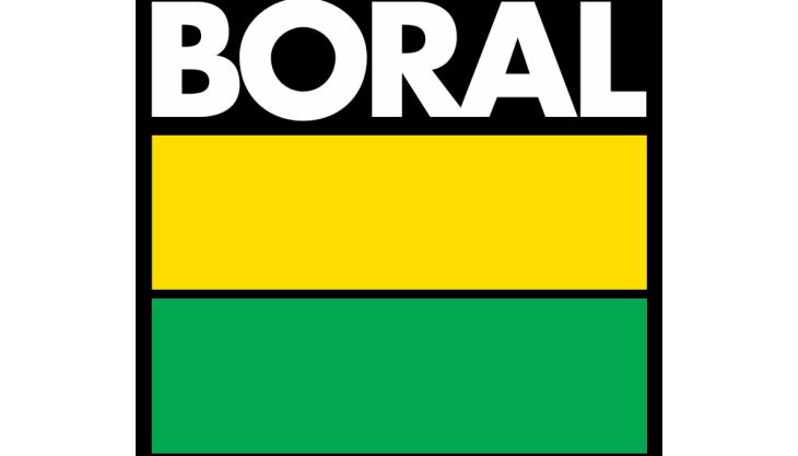 Boral