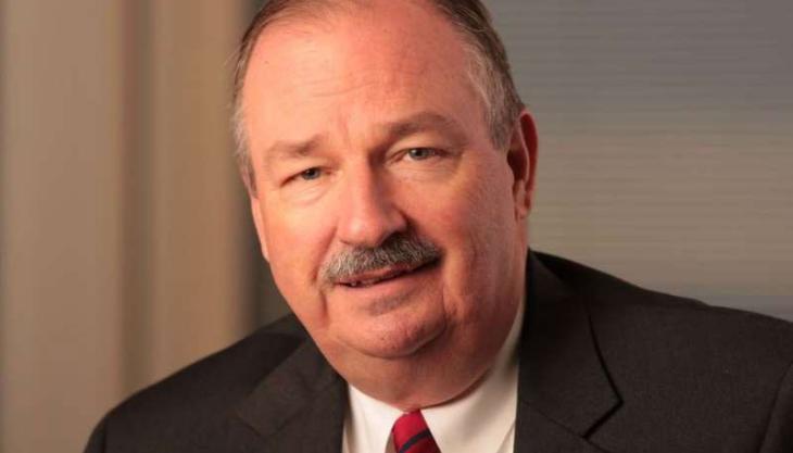 Boral CEO and MD Mike Kane Mike Kane