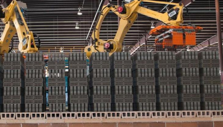 Boral to form North American bricks JV with Forterra Boral to form North American bricks JV with Forterra