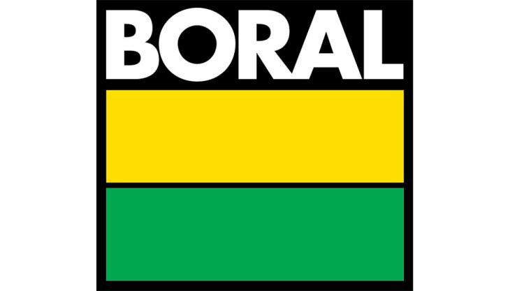 Boral Boral