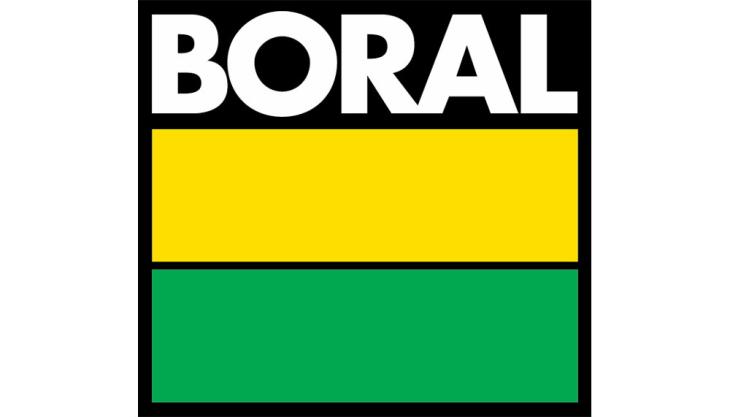 Boral