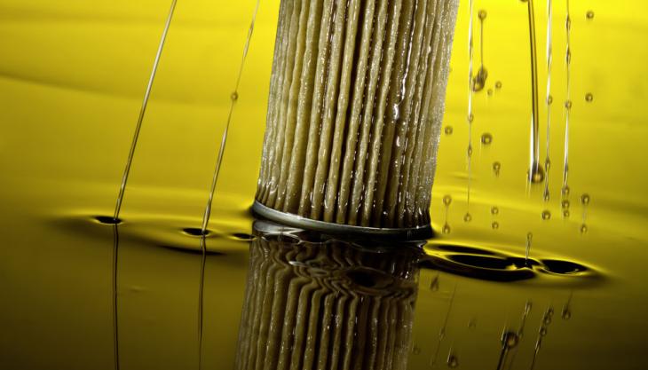 Bosch Rexroth restate the importance of hydraulic fluids Hydraulic fluid