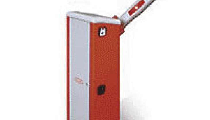 Bayt 980 electro-hydraulic barrier Bayt 980 electro-hydraulic barrier