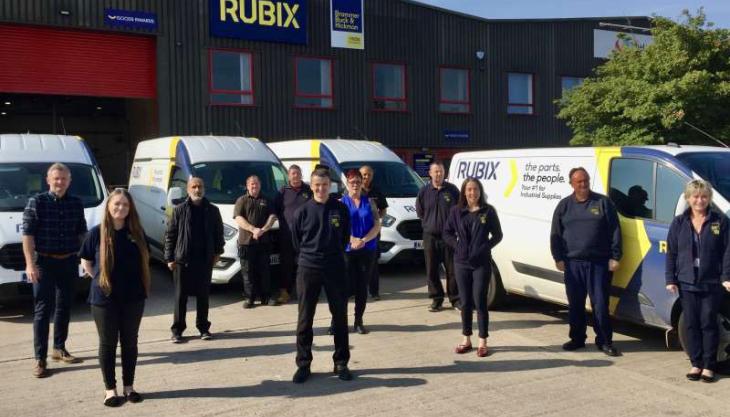 Brammer Buck & Hickman's new East Midlands Hub Brammer Buck & Hickman