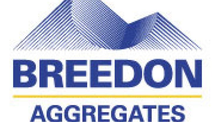 Breedon Aggregates