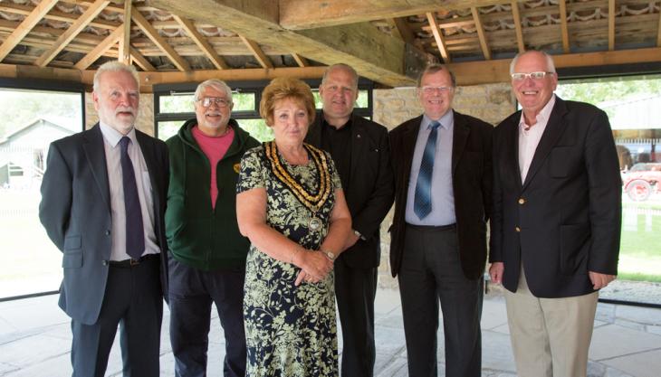 Breedon move historic ‘Gin race’ to York Breedon move historic ‘Gin race’ to York