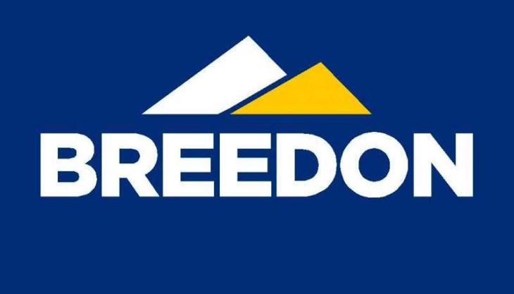 Breedon Group issue trading update for the 10 months to 31 October 2017 Breedon