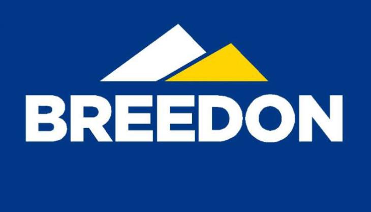 Breedon are in talks on possible takeover of a substantial part the Lagan Group Breedon