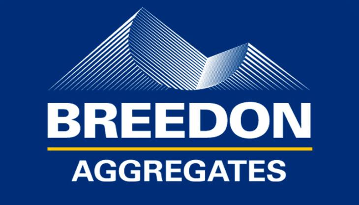 Breedon Aggregates