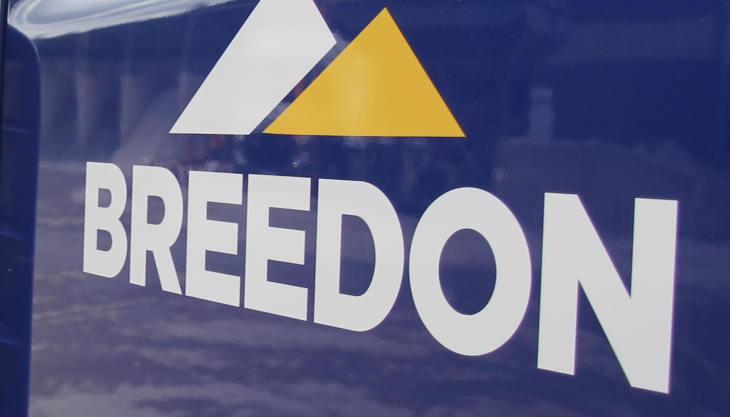 Breedon have announced their full-year results for 2019 Breedon